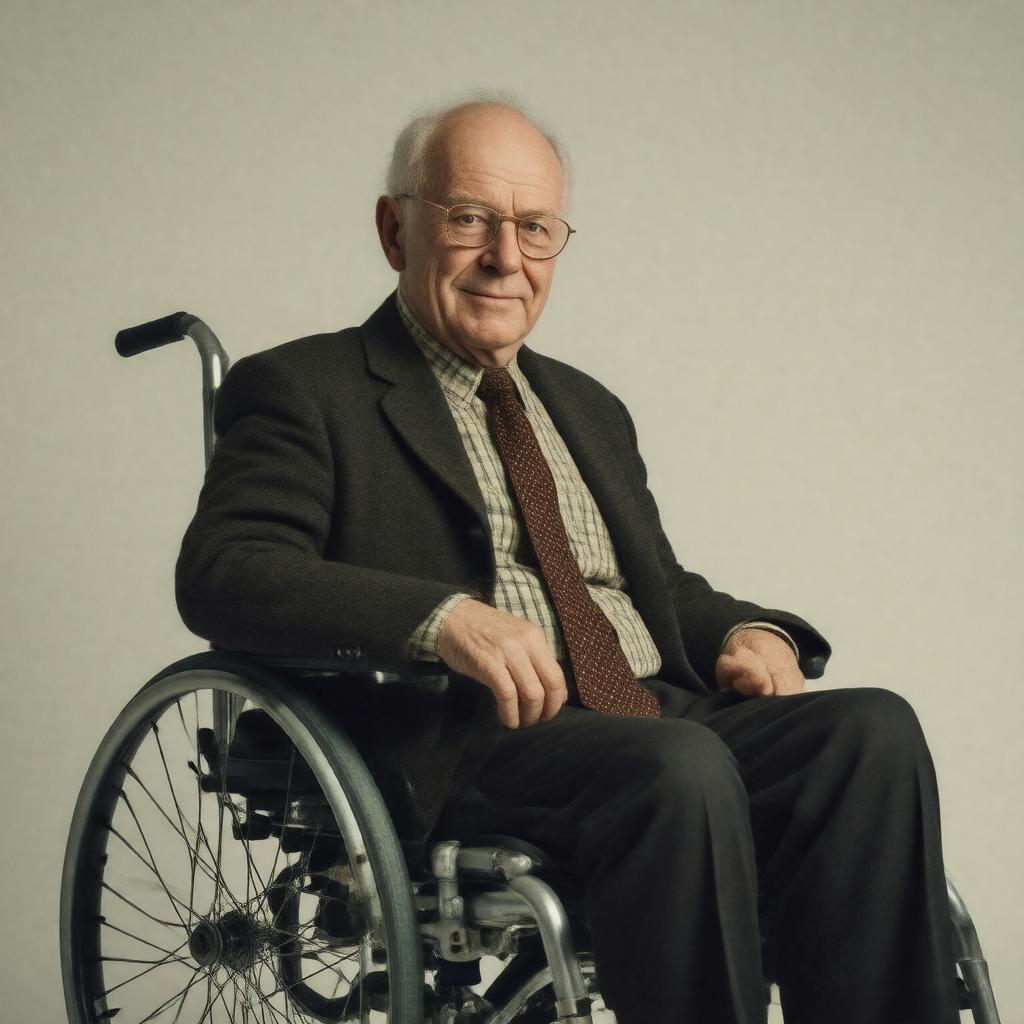 Frank Kelly